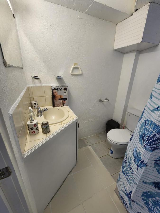 Chez Emmanuel Daire Gros Islet Dış mekan fotoğraf