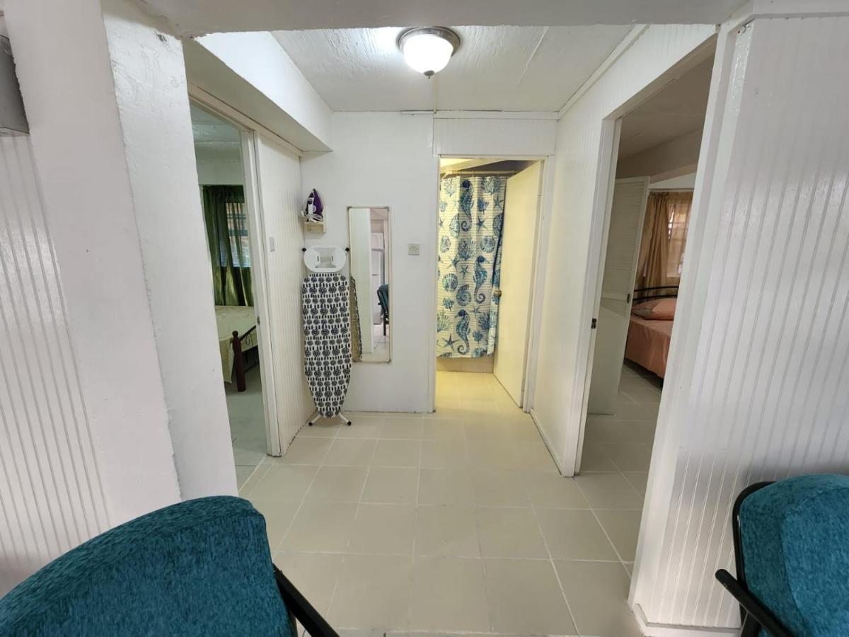 Chez Emmanuel Daire Gros Islet Dış mekan fotoğraf