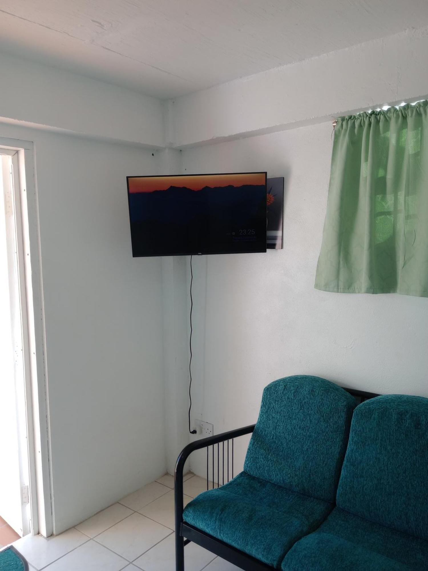 Chez Emmanuel Daire Gros Islet Dış mekan fotoğraf