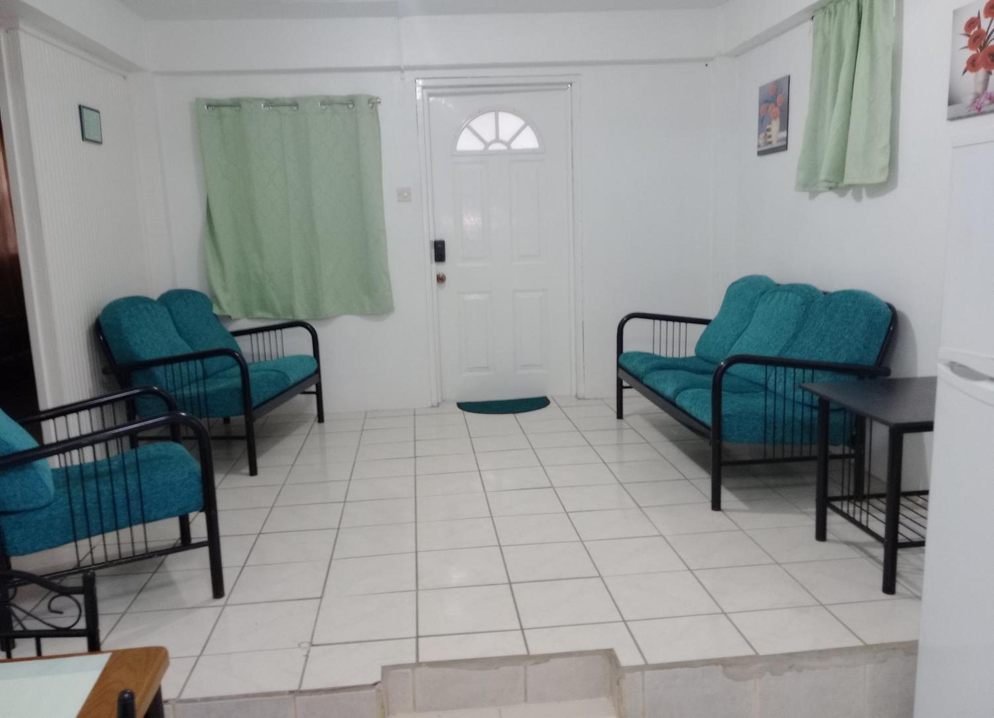 Chez Emmanuel Daire Gros Islet Dış mekan fotoğraf